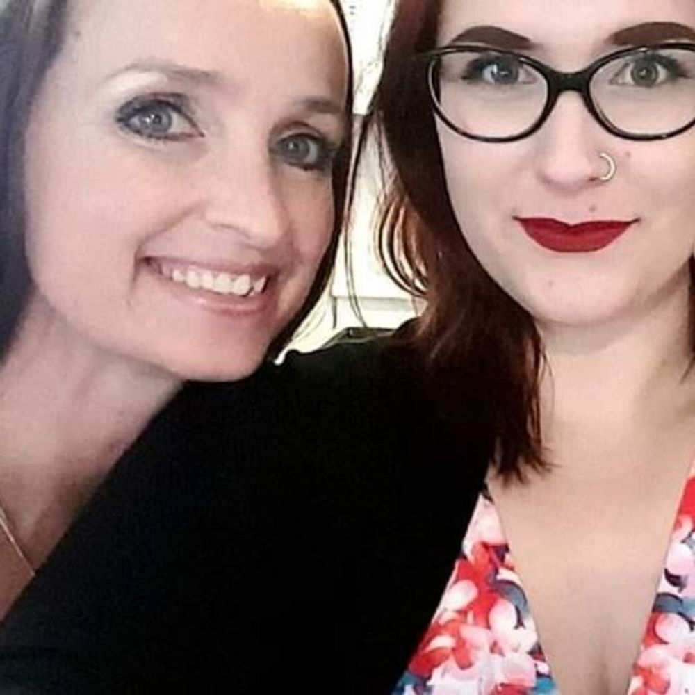 Meet your Posher, Sasha